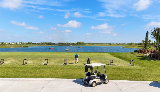 Incredible, spacious and luxurious resort style living with golf privileges.