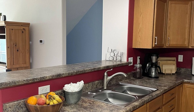 Incredible Spring Rates! Executive 2-bedroom home in Private HOA near Lost Isle!