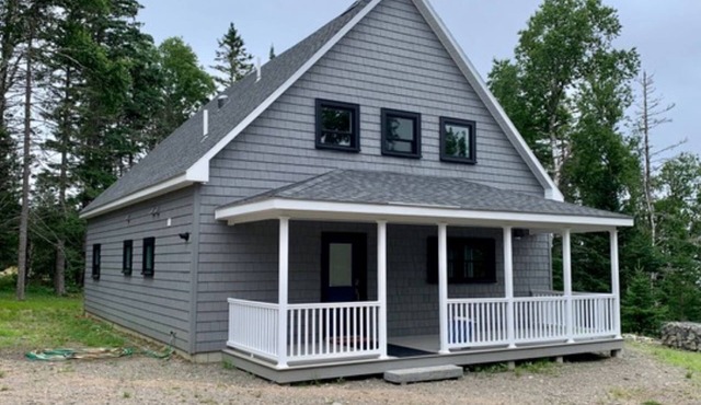 Incredible! Stunningly luxurious home with privacy and ocean views!