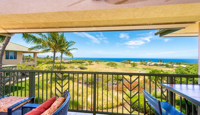 INCREDIBLE SWEEPING OCEAN AND COASTLINE VIEWS - UNBEATABLE VALUE