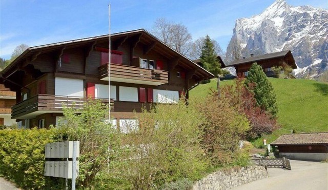 Incredible view - cosy flat