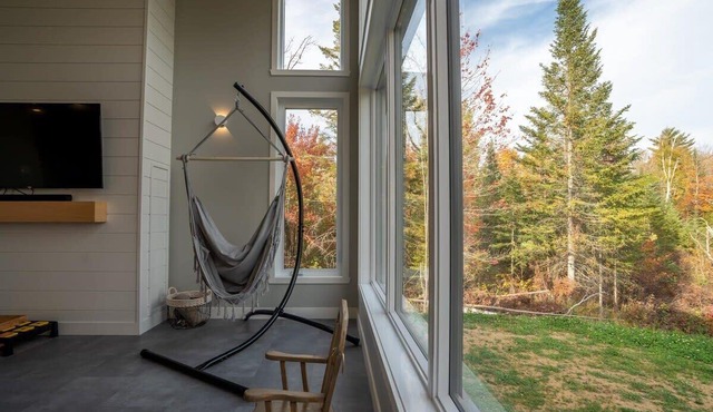 Incredible View with Spa | L'Ivresse des Sommets