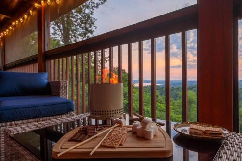 Incredible Views l Family Friendly I Pool - Hot Tub