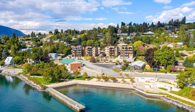 Incredible Views of Lake Chelan-Pool, Outdoor Spas