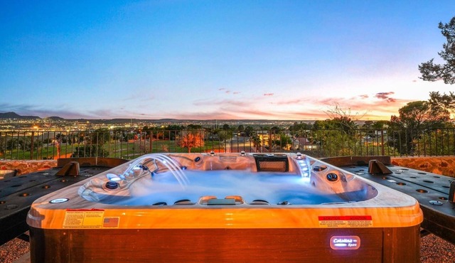 Incredible Views on the Westside close to I-10