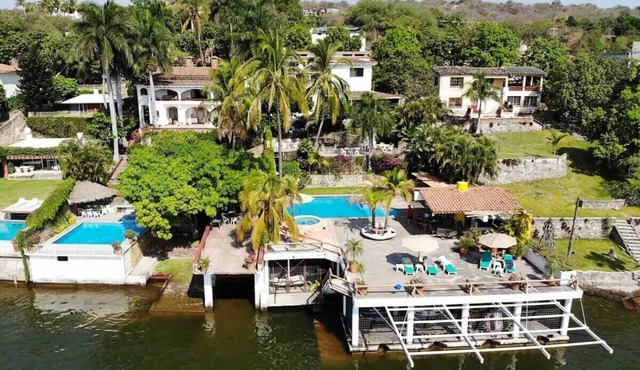 Incredibly Beautiful Big Villa For Up To 32 Guests
