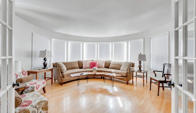 Incredibly Spacious 4BR Getaway