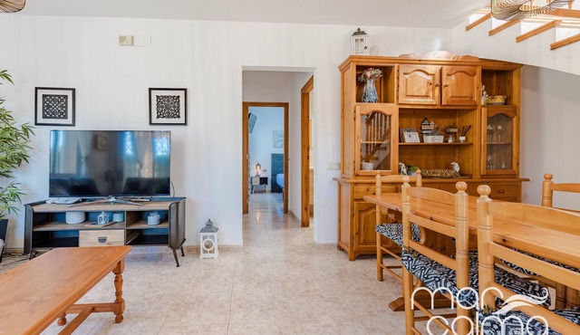 Increible Villa con Piscina Privada