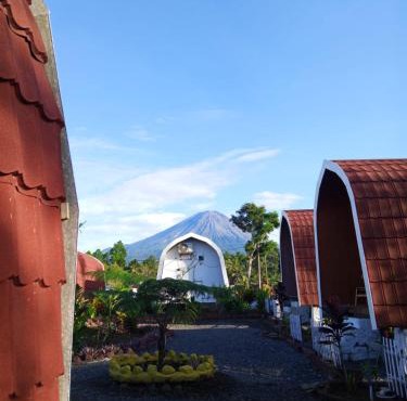 Indah Damai Cottages