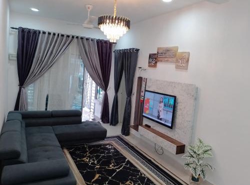 Indah homestay penor