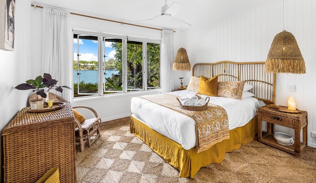 Indah Oasis - Resort Luxury