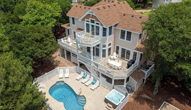INDARUF: Pool and Hot Tub | Golf Discounts