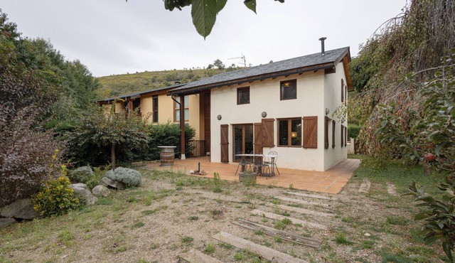 Independent House in Angoustrine
