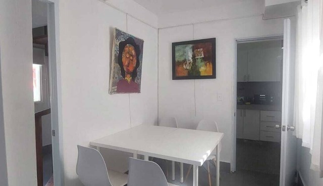 Independent Charming House in the heart of Las Terrenas Village!