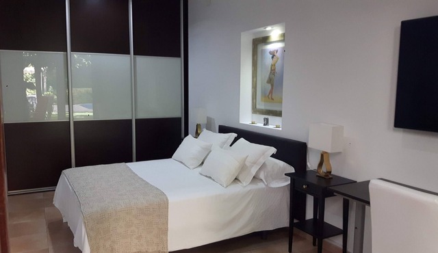 Independent guest room: Prat de Llobregat. Barcelona