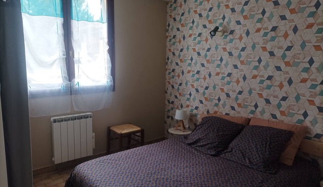 Independent apartment