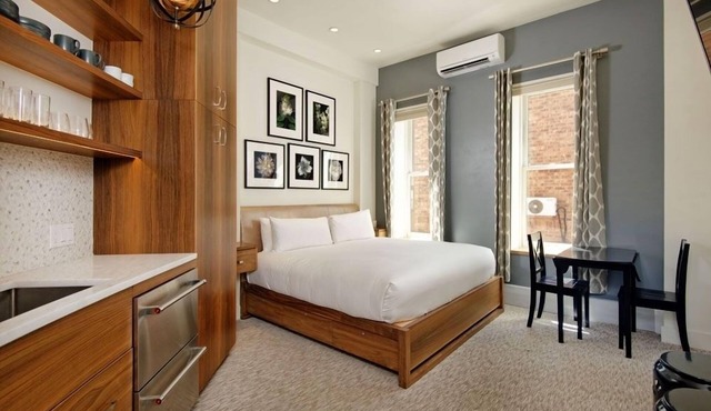 Independence Square 212 | Studio with Beautiful Finishes. A+ Location in Downtown Aspen