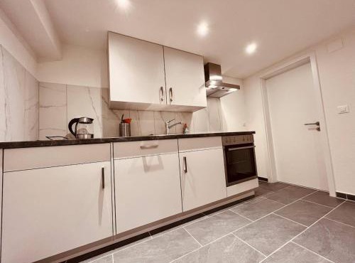 Independent Apartment for Skiing & Snowboarding