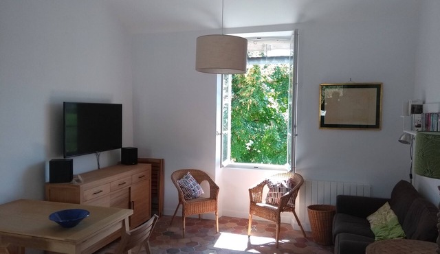 Independent apartment, - 4 people