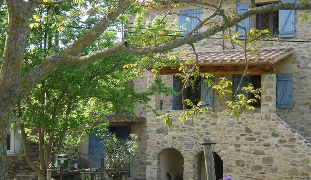 Independent apartment in a house