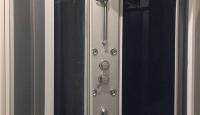 Independent apartment in private property in Tulle