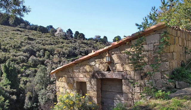 Independent Casette, in an Exceptional Natural Site #Promo May 15 to June 28