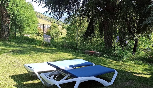 INDEPENDENT CHALET DREAM PRIVATE PANORAMIC POOL FOR NATURE LOVERS