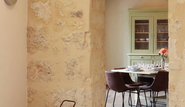 Independent Country House with Garden and Foosball