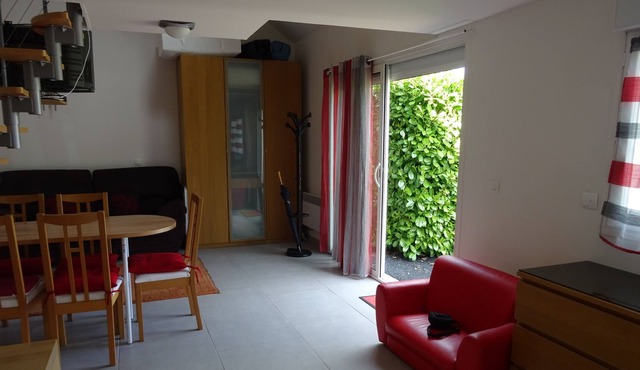 independent accommodation