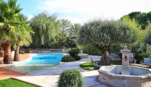 Independent cottage Val D'amour