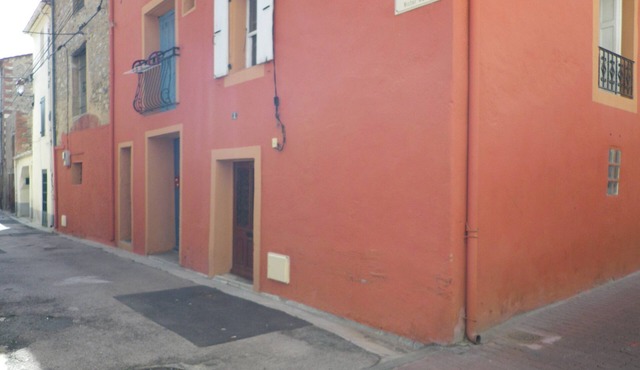 independent furnished apartment 60 m2