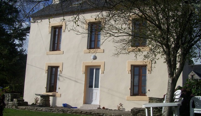 independent house campaign