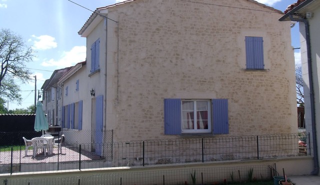 independent house cure and vacation