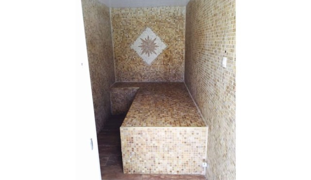 Independent house of 60m2 quiet