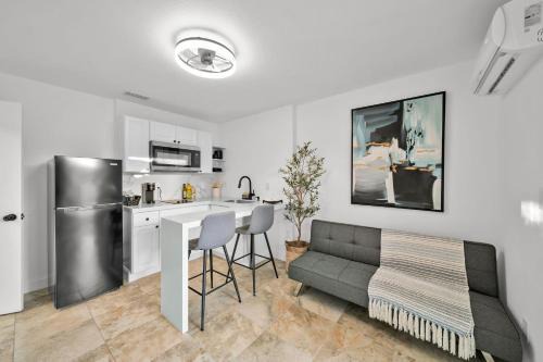 Independent In Law Suite with Private Yard