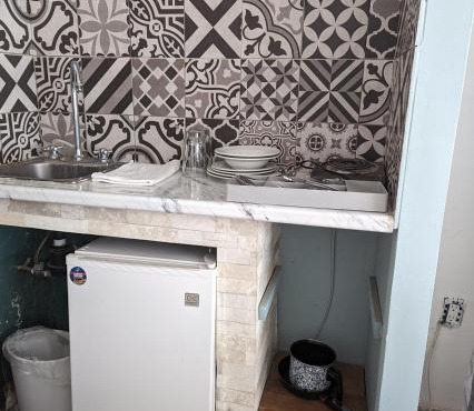 Independent Mini Loft Room 5 minutes from Poliforum