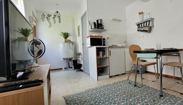 ♥ INDEPENDENT-QUIET AREA-GARDEN-dormiraneris ♥