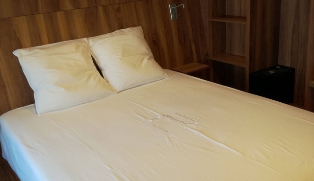 Independent room in Villeurbanne-Lyon