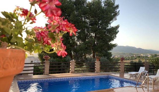 Independent Rural House, enjoy the best sunsets in the world