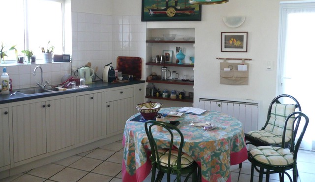 Independent stone house in Siorac-en-Périgord