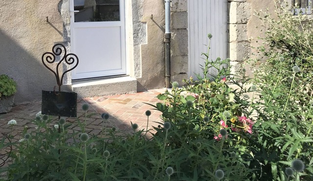 independent studio in the countryside