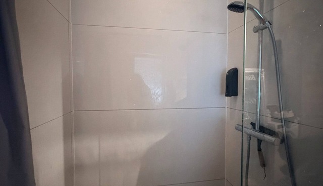 Independent studio 3 min from Colmar