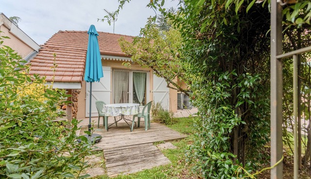 Independent Studio Le Pesquit