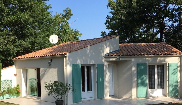 independent villa tt comfort on closed and sported has St Augustine