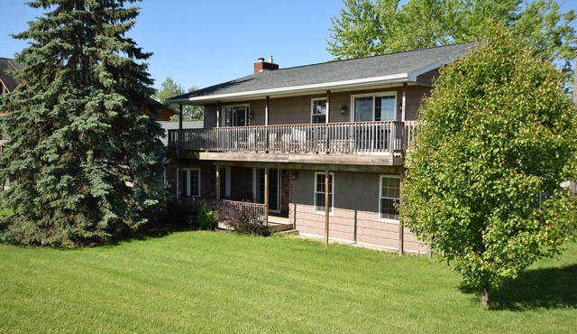 Indian Hallow Tarhe Cottage at Indian Lake