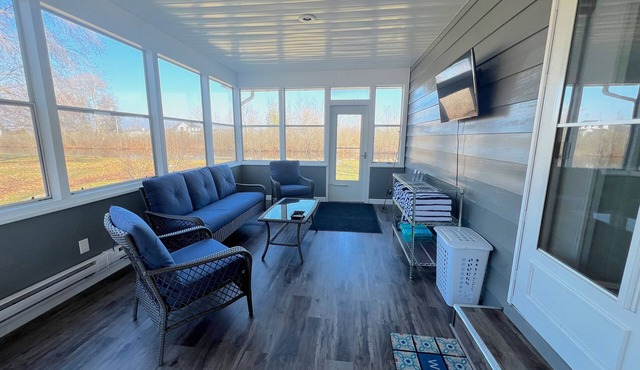 Indian Lake Channel Hideaway