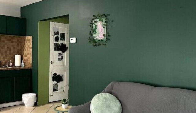 Indian Lake Cottage for Nature Lovers - Apt. Bnn