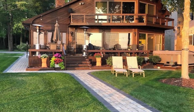 Indian Lake Hideaway