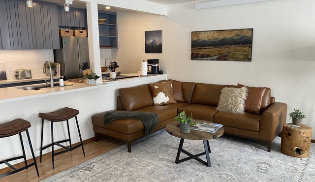 Indian Paintbrush Condo