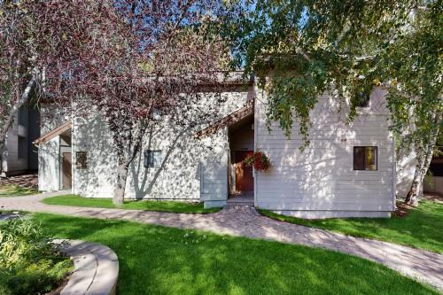 Indian Springs with a View